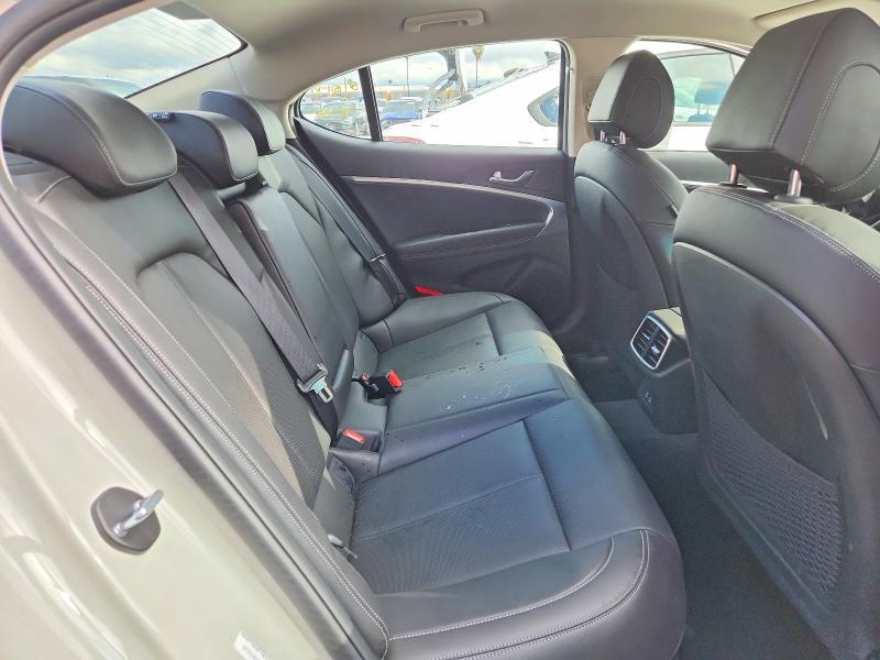 2026 Genesis G70 2.5t Standard