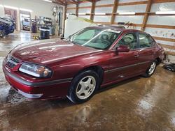 2000 Chevrolet Impala ls for sale in Pekin, IL
