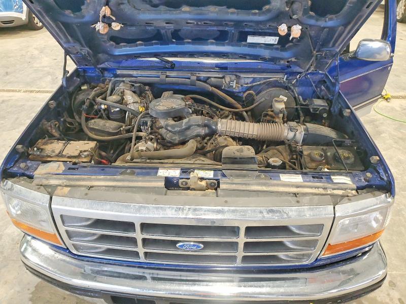 1996 Ford F150