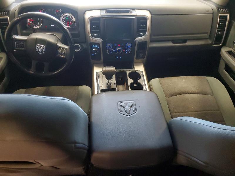 2013 Dodge RAM 1500 SLT