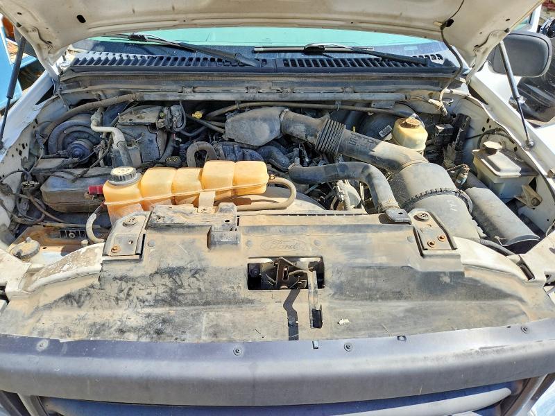 2004 Ford F250 Super Duty
