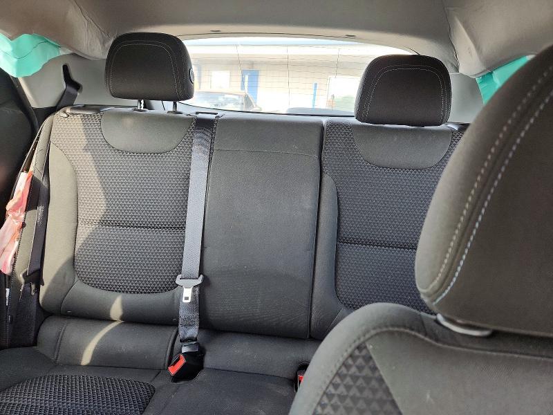 2022 Chevrolet Bolt ev 1LT