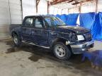 2003 Ford F150 Supercrew