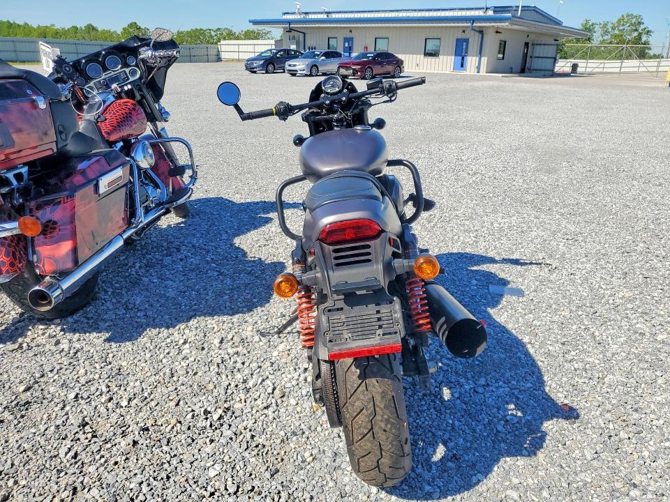 2017 Harley-Davidson Xg750a a