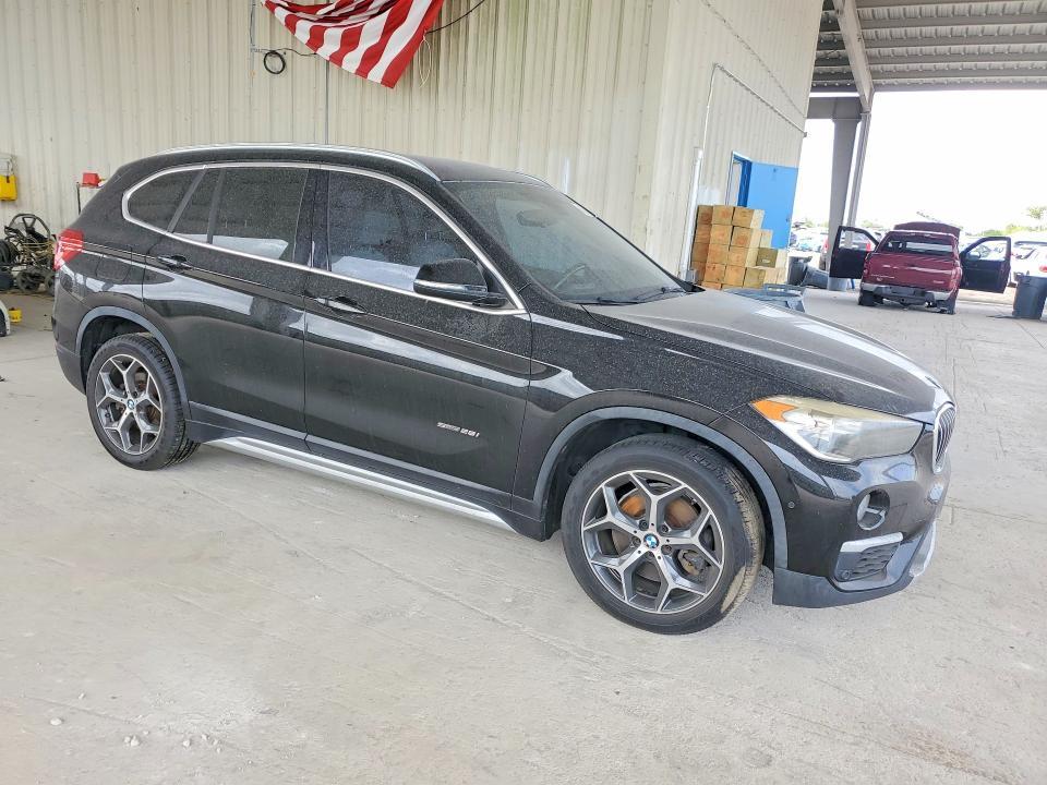 2017 BMW X1 Sdrive28i