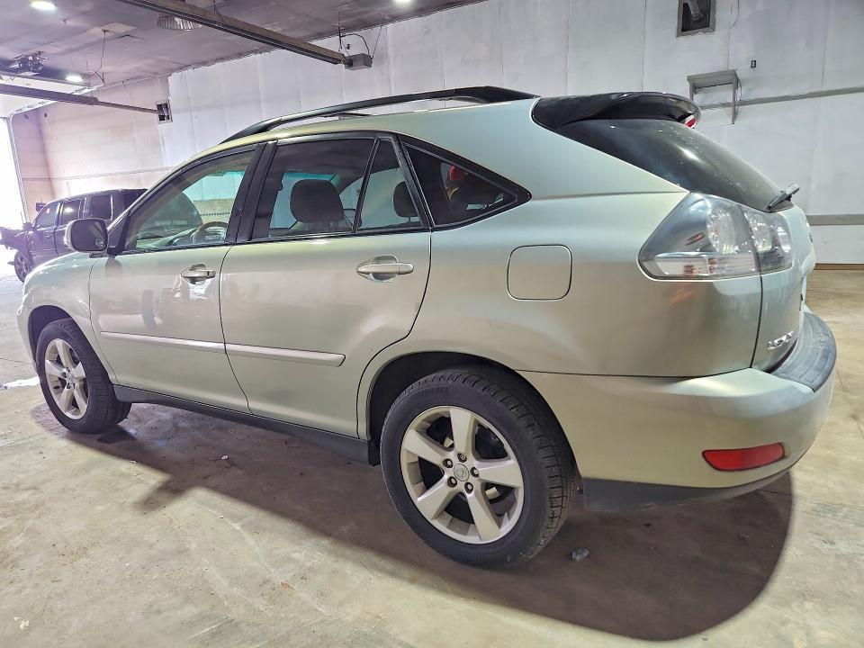 2004 Lexus RX