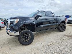 2020 GMC Sierra K1500 SLE en venta en Taylor, TX