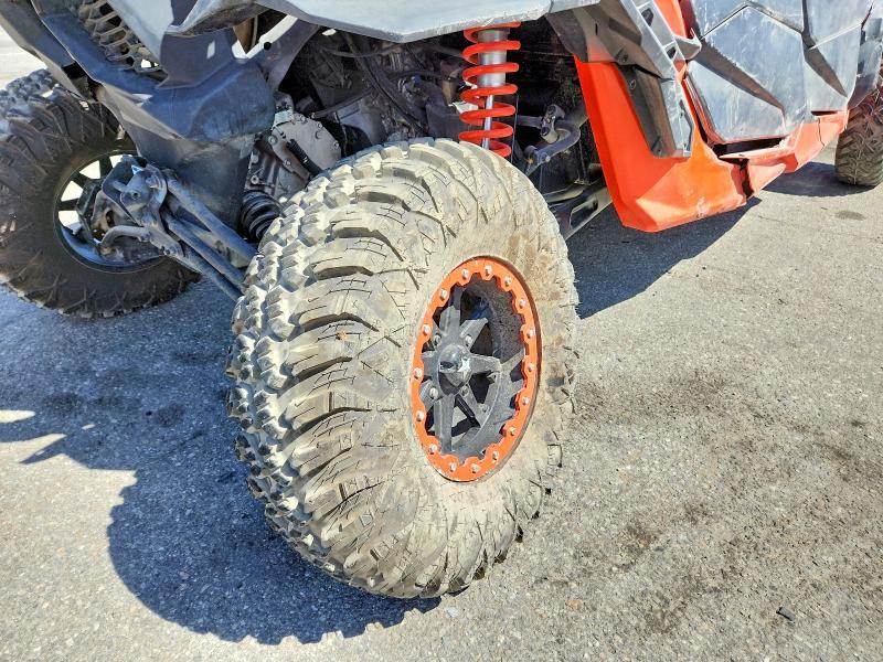 2020 Can-Am Maverick X3 Utility Vehicle