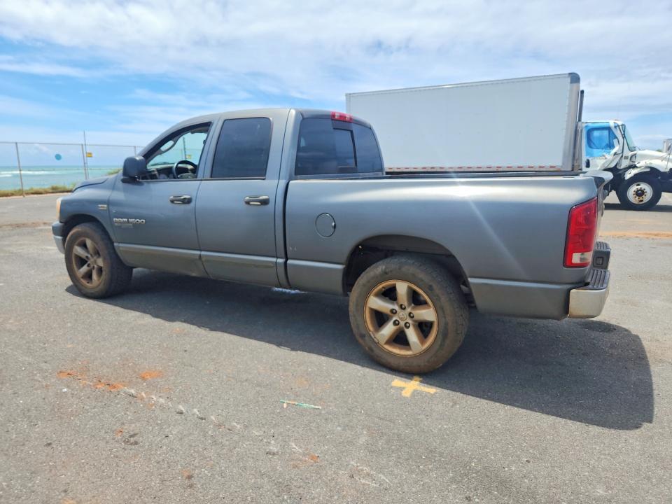 2006 Dodge RAM 1500 ST