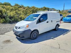 2015 Nissan NV200 Utility / Service Van en venta en Reno, NV