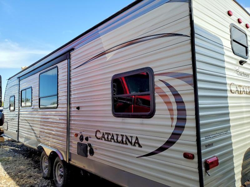 2015 Forest River Catalina
