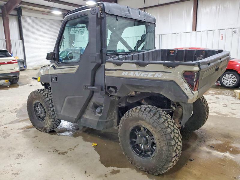 2024 Polaris Ranger XP 1000 Utility Vehicle