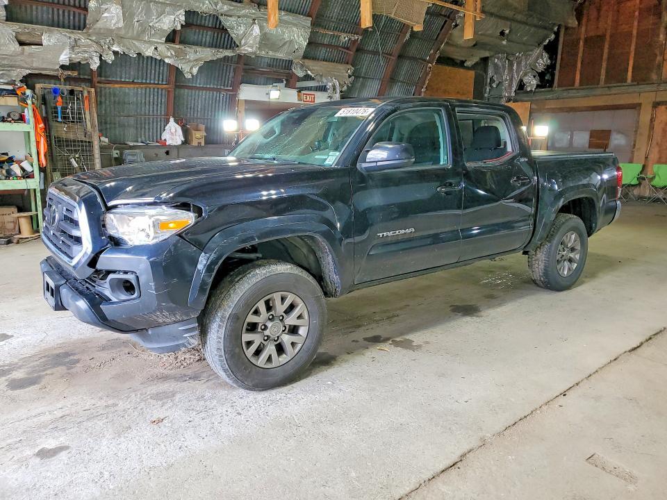 2019 Toyota Tacoma SR5 V6