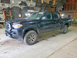 Toyota Vehiculos salvage en venta: 2019 Toyota Tacoma SR5 V6