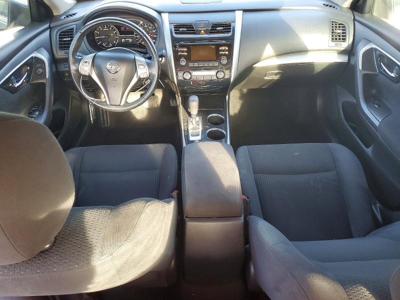 2014 Nissan Altima 2.5 sv