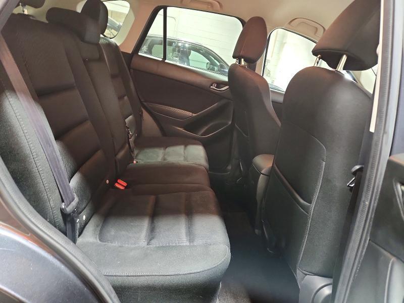 2015 Mazda Cx-5 Touring