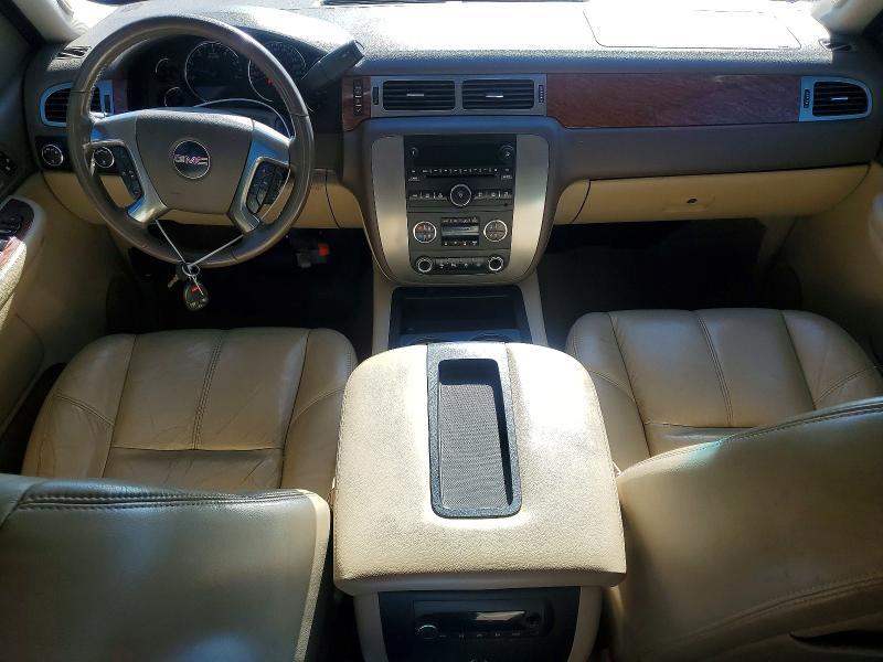 2007 GMC New Sierra K1500