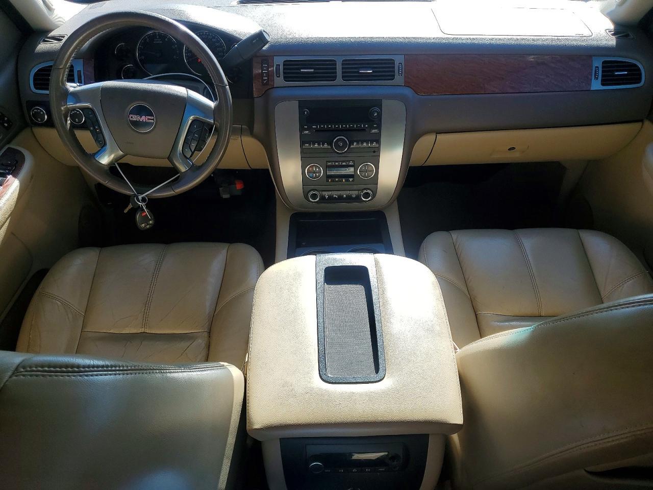 2007 GMC New Sierra K1500