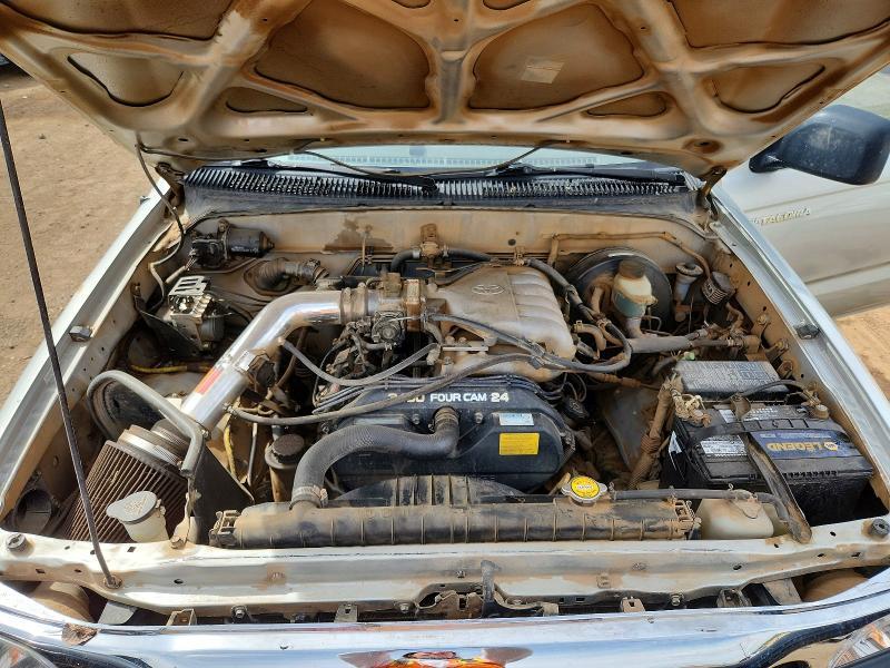 2003 Toyota Tacoma V6