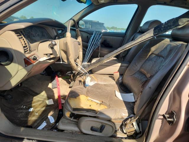 1998 Buick Park Avenue