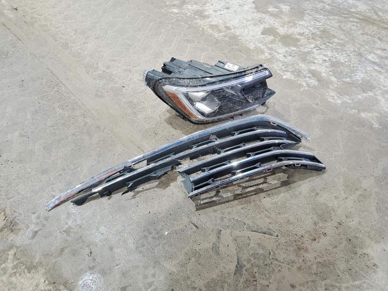 2023 Chevrolet Silverado K1500 Custom