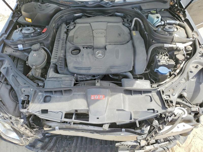 2013 Mercedes-Benz E 350