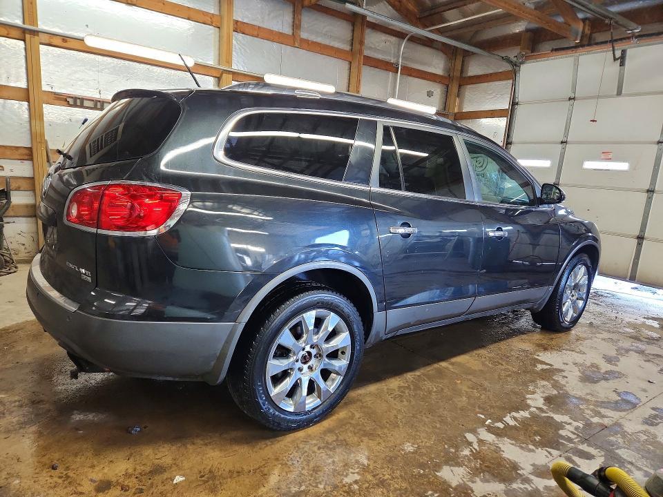 2010 Buick Enclave cxl