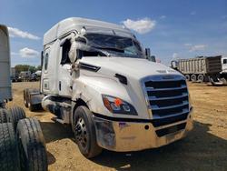 Freightliner salvage cars for sale: 2025 Freightliner Cascadia 126 Semi Truck
