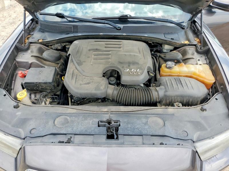 2013 Dodge Charger se