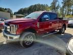 2019 Ford F250 Super Duty