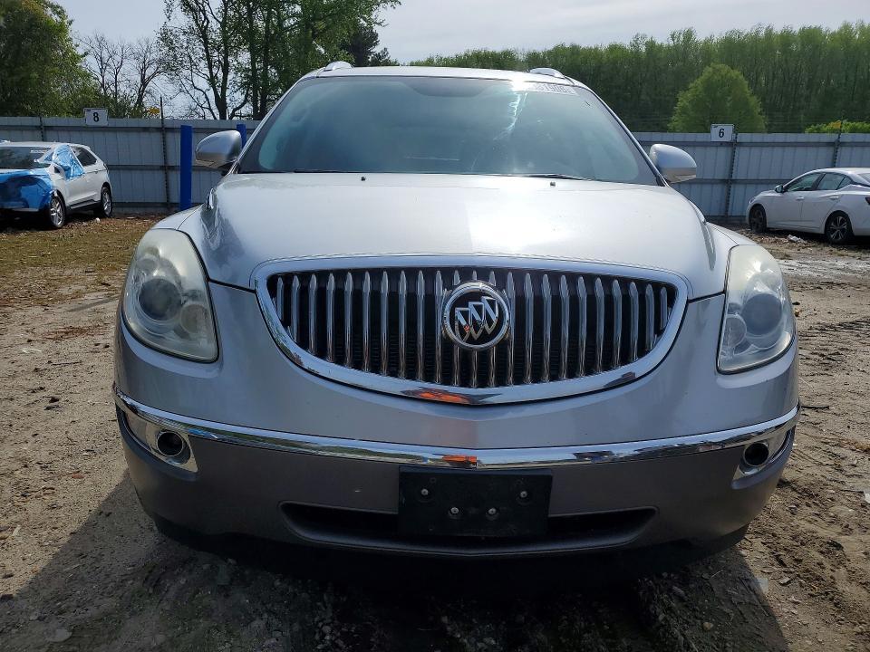 2010 Buick Enclave cxl