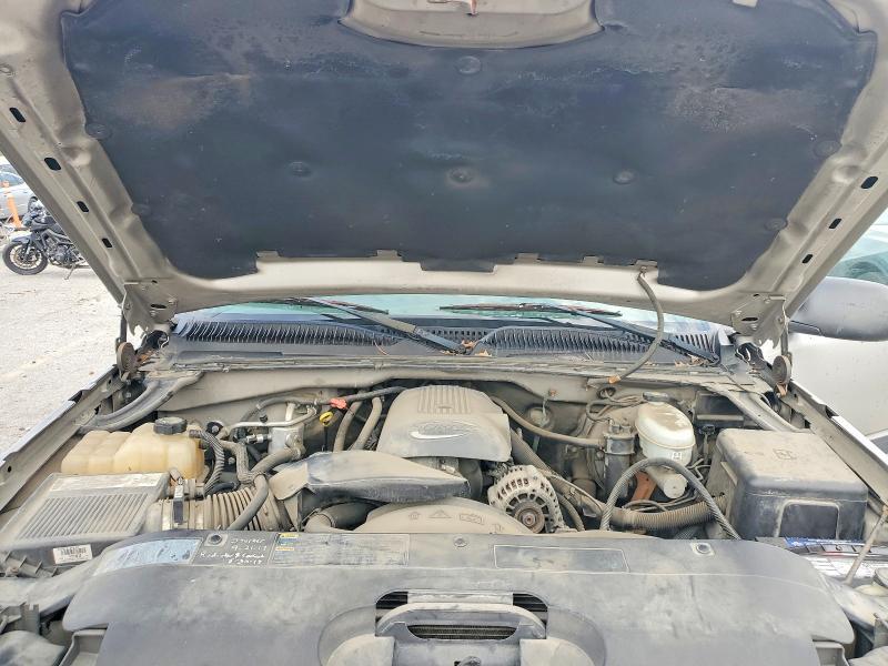 2004 Chevrolet Silverado C1500