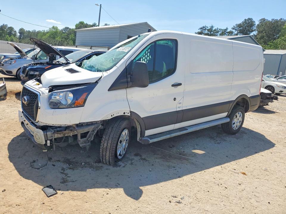 2025 Ford Transit T-250 Delivery van