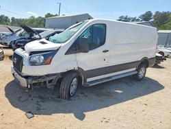 Ford Transit salvage cars for sale: 2025 Ford Transit T-250 Delivery van