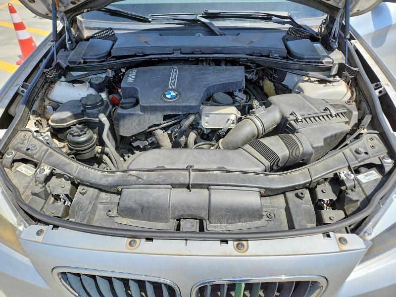 2012 BMW X1 Xdrive28i