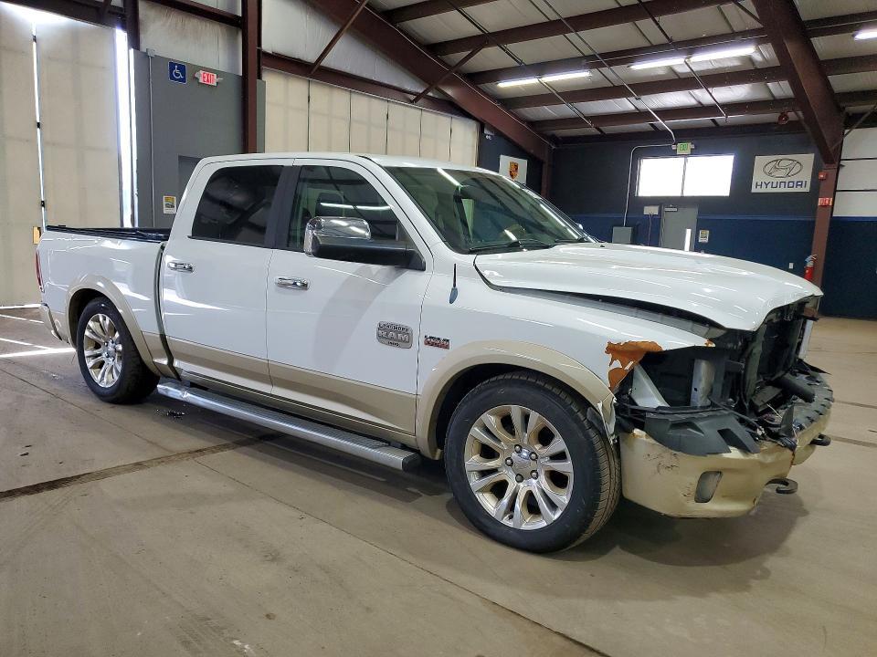 2013 Dodge RAM 1500 Longhorn