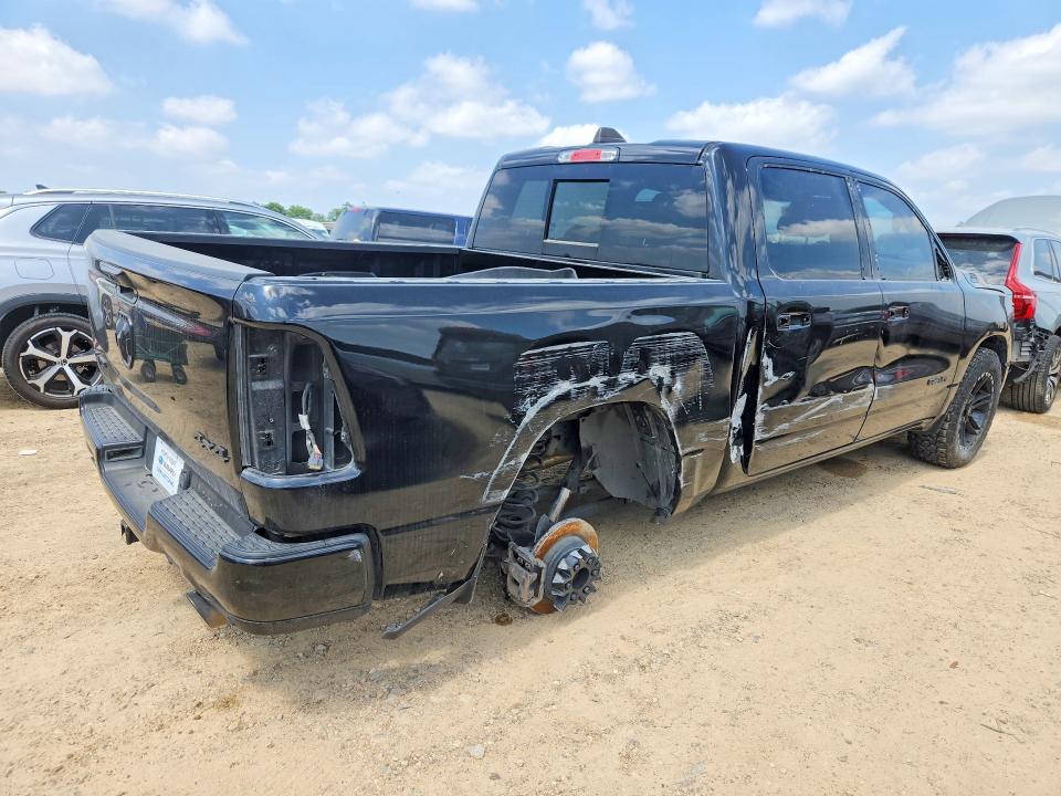 2023 Dodge Ram 1500 big Horn
