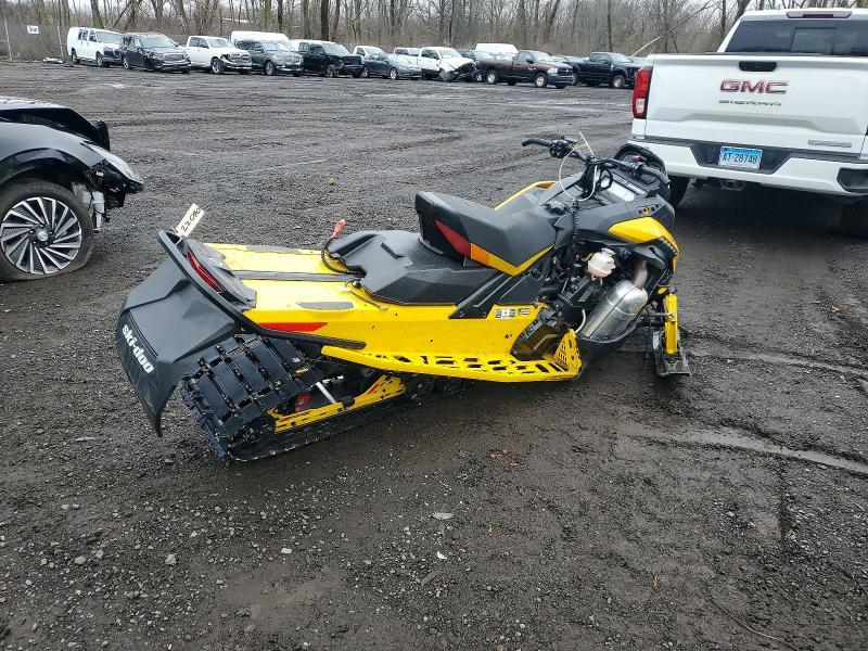 2023 Skidoo MX Z TNT 850 E-TEC