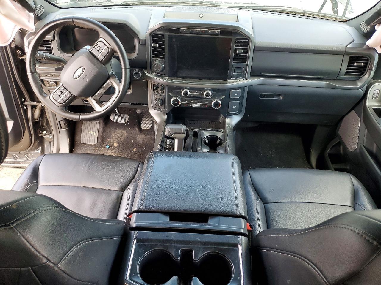 2024 Ford F150 XLT