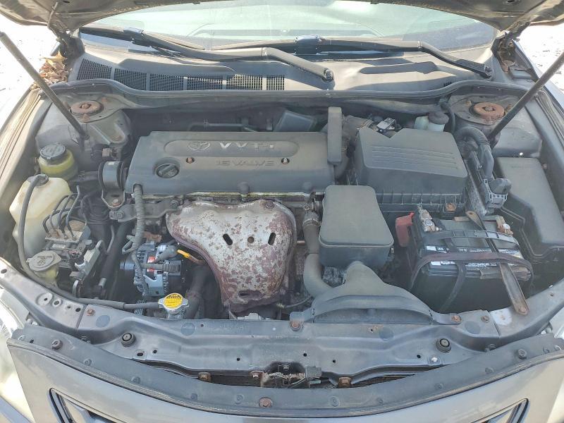 2009 Toyota Camry le