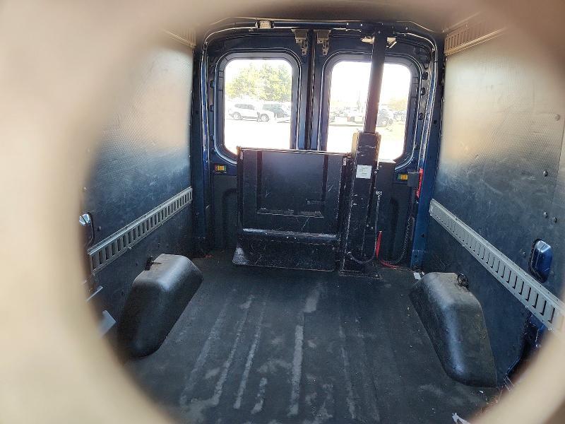 2017 Ford Transit T-150