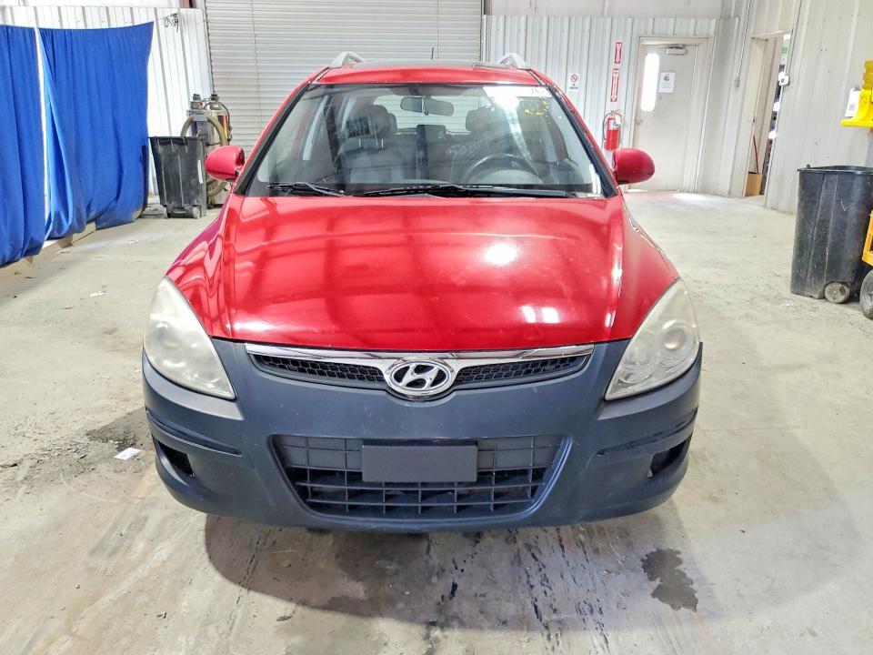 2012 Hyundai Elantra Touring se