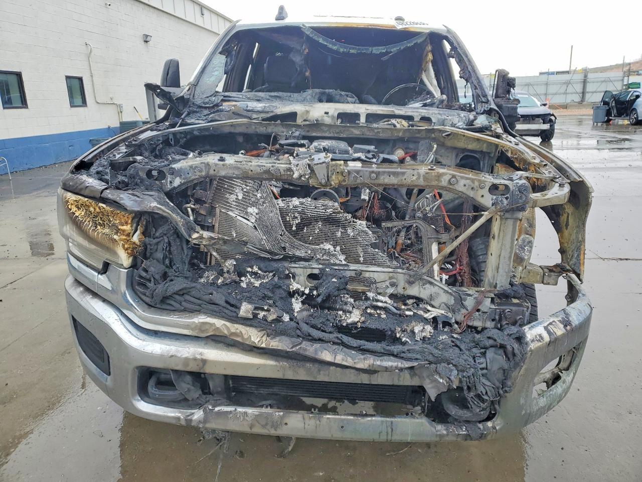2023 Dodge RAM 2500