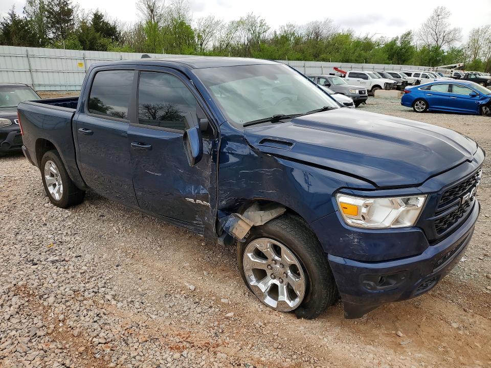 2024 Dodge RAM 1500 BIG Horn