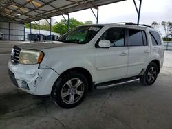 2013 Honda Pilot exl en venta en Cartersville, GA