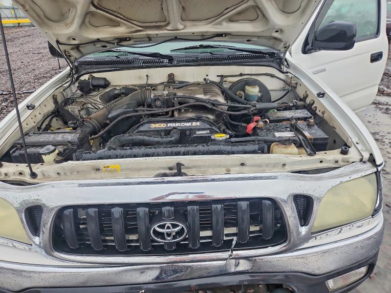 2004 Toyota Tacoma V6