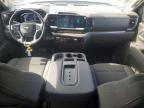 2025 Chevrolet Silverado C1500 LT