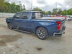 2022 Chevrolet Silverado K1500 LT-L