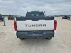 2025 Toyota Tundra Crewmax SR5