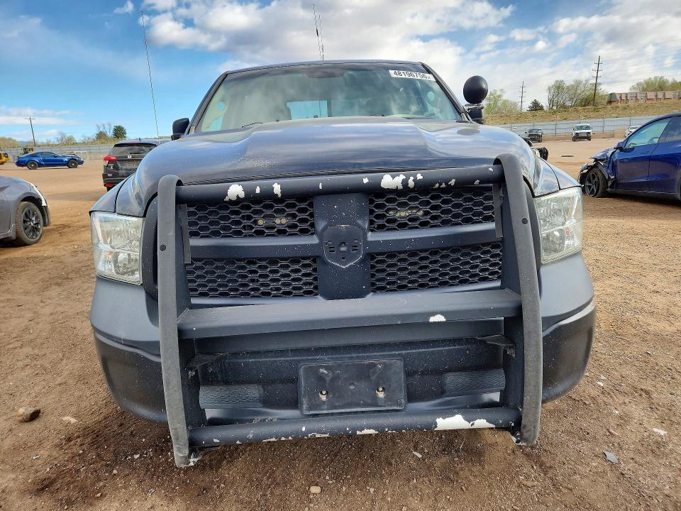2013 Dodge RAM 1500 ST